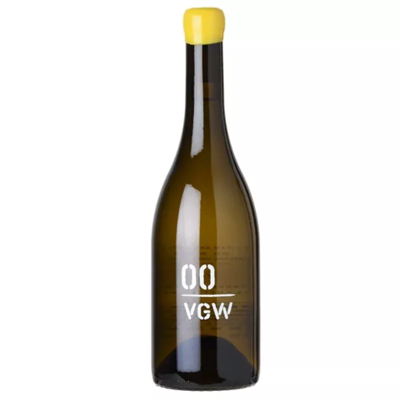 00 Wines VGW Chardonnay 2023 – 750ml