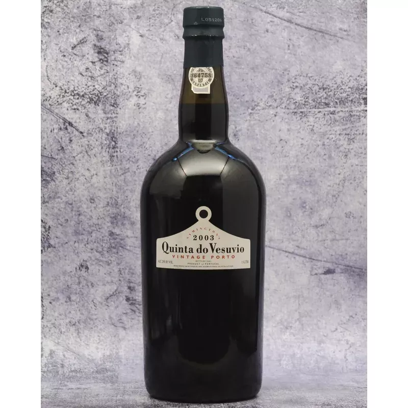 1.5L 2003 Quinta do Vesuvio Magnum