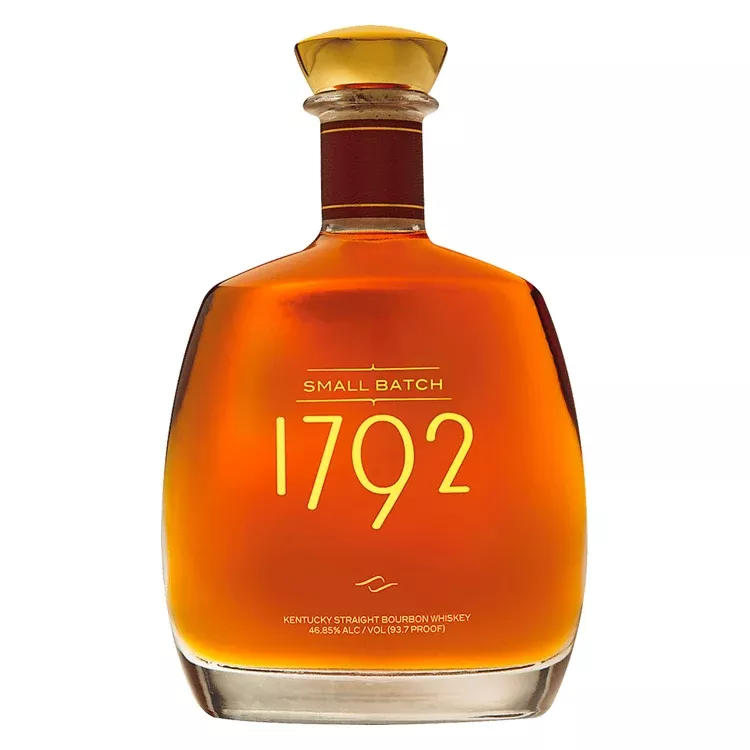 1792 Small Batch Straight Bourbon 750ml