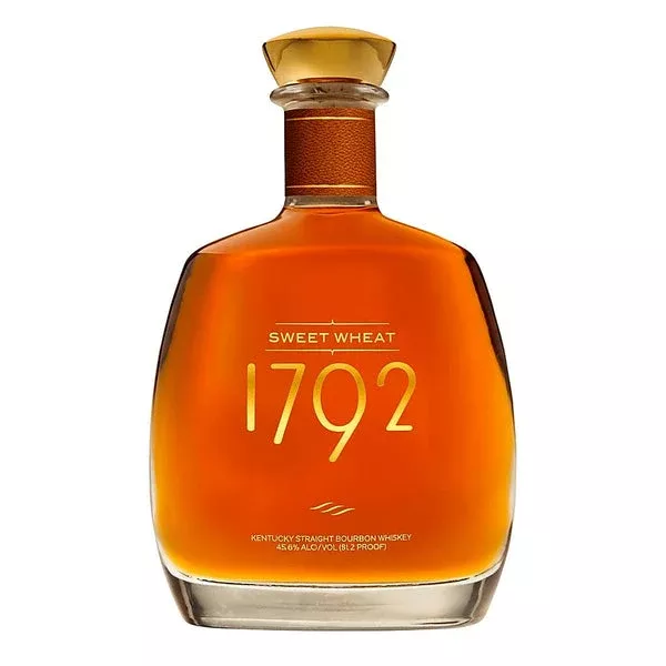 1792 Sweet Wheat Bourbon 750ml