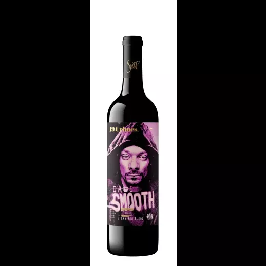 19 Crimes Cali Smooth Red 750ML