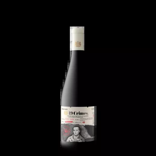 19 Crimes Pinot Noir - 750ml