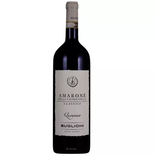 2019 Buglioni Amarone - 750ml