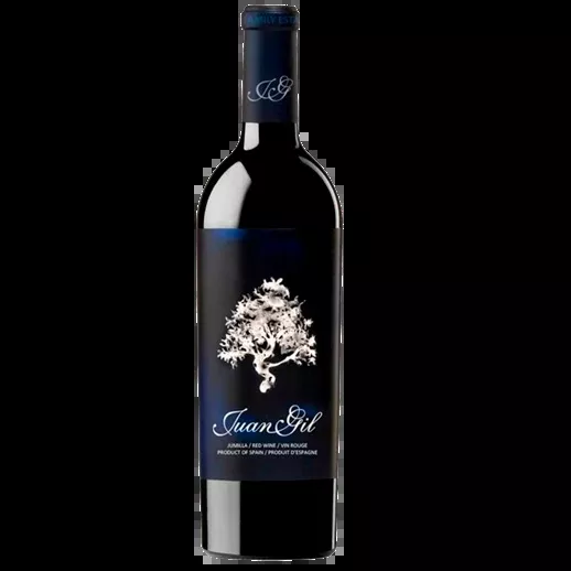 2020 Juan Gil 18 Blue Label Red Blend - 750ml