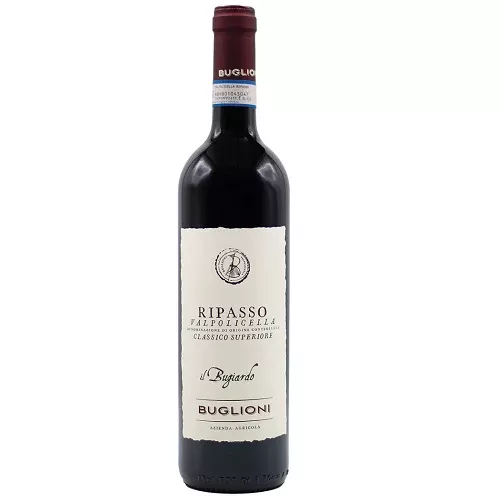 2021 Buglioni Bugiardo Ripasso Red Blend - 750ml