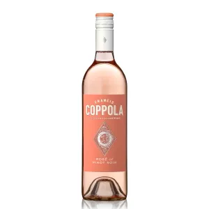 2022 Francis Coppola Diamond Rose Of Pinot Noir - 750ml