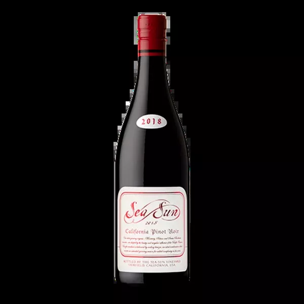 2023 Sea Sun Pinot Noir California750ML
