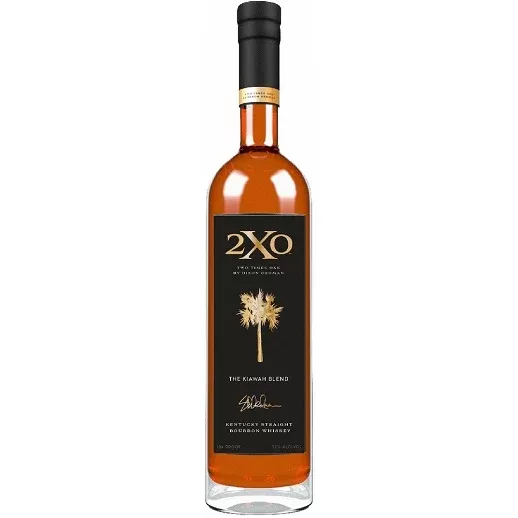 2Xo The Kiawah Blend 750ml