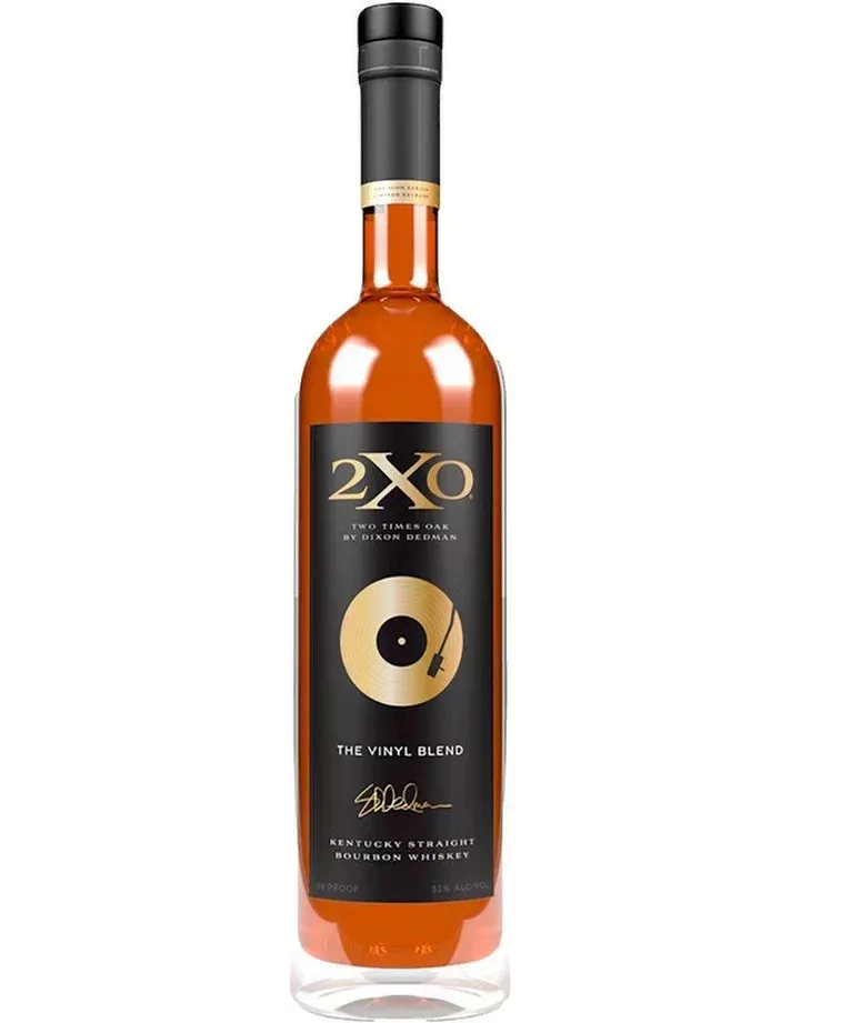2XO Vinyl Blend