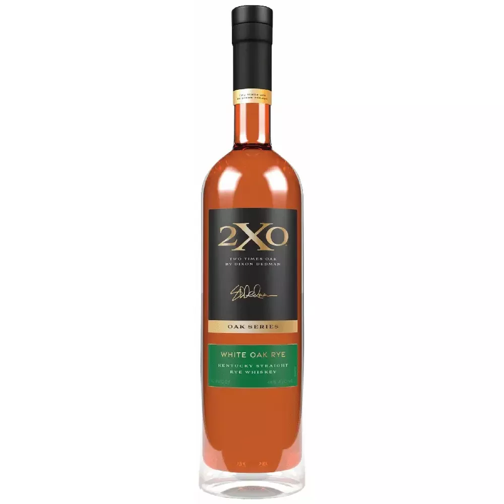 2XO White Oak Rye