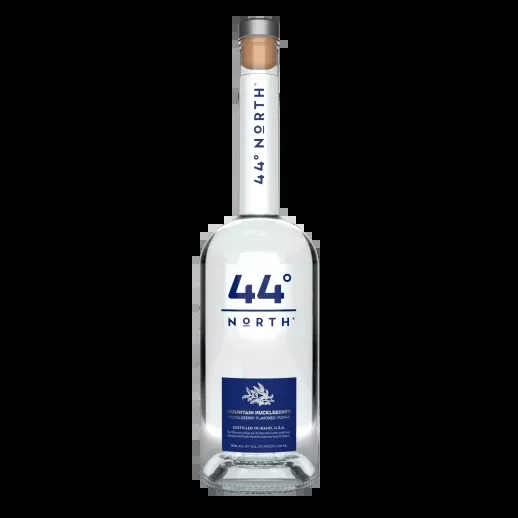 44 North Vodka Huckleberry 750ML