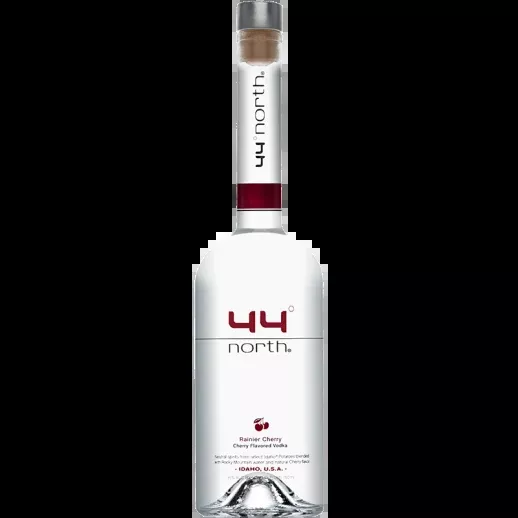 44 North Vodka Rainier Cherry 750ML
