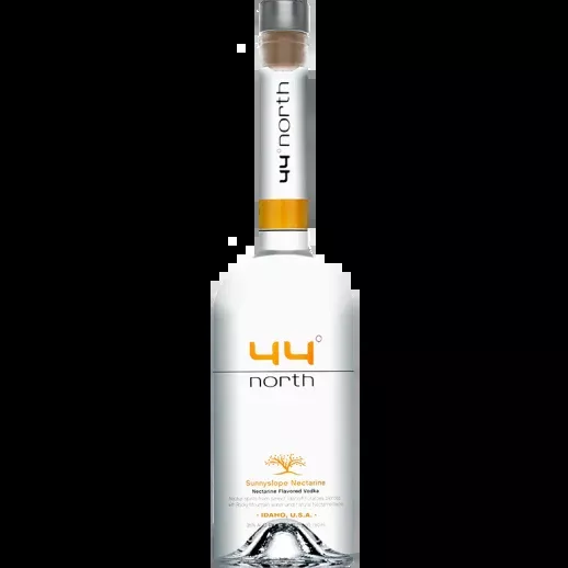 44 North Vodka Sunny Slope Nectarine 750ML