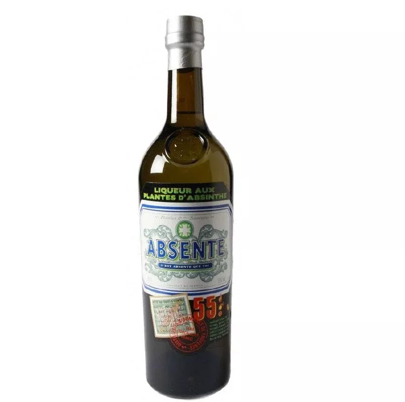 Absinthe Refined Liqueur 750ml