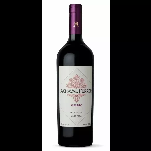 Achaval Ferrer Malbec 750ML