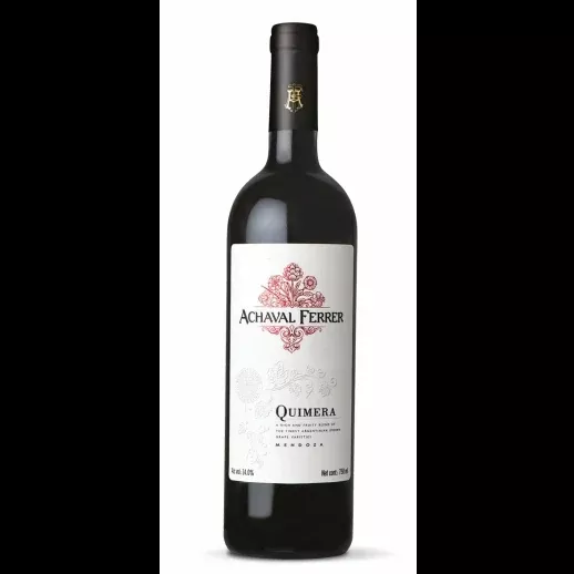 Achaval Ferrer Quimera750ML