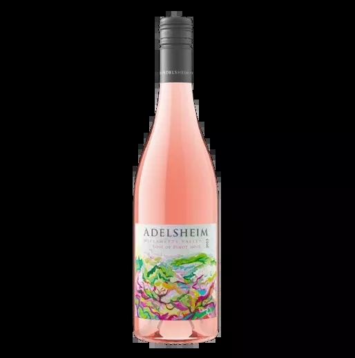 Adelsheim Artist Series Rose 2023 750ml
