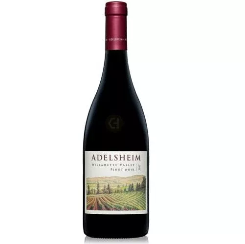Adelsheim Willamette Valley Pinot Noir 2022 750ml