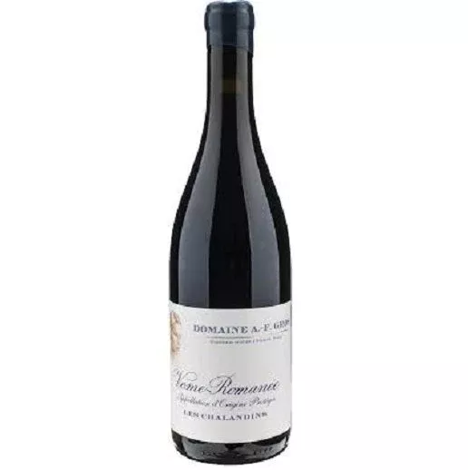Af Gros Vosne-Romanee Chalandins 22 750ML