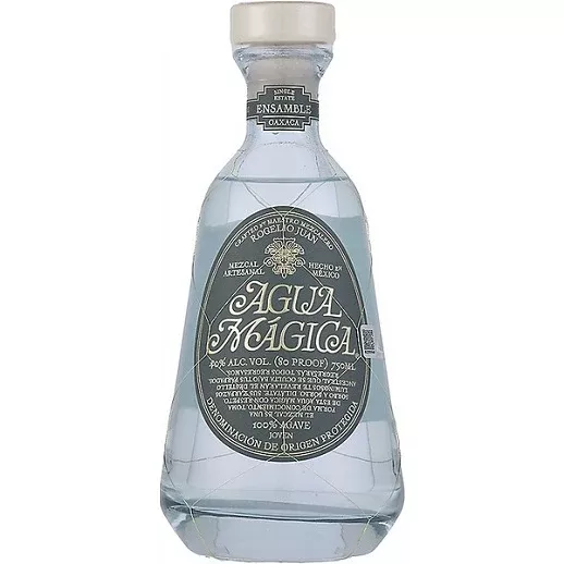 Agua Magica Mezcal Joven 80 750ml