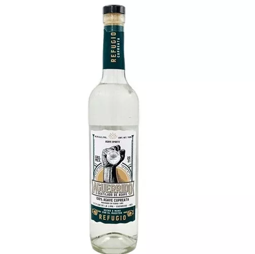 Aguerrido "Cupreata Refugio" (joven) 750ml