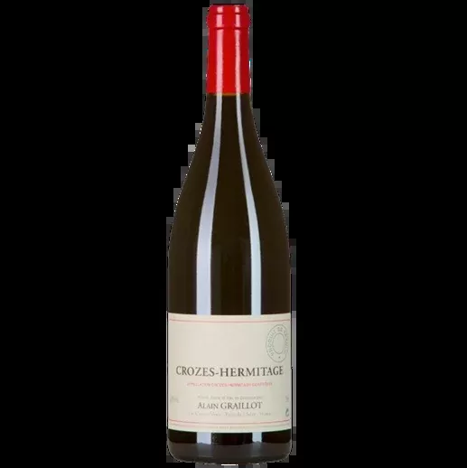 Alain Graillot Crozes Hermitage 2021