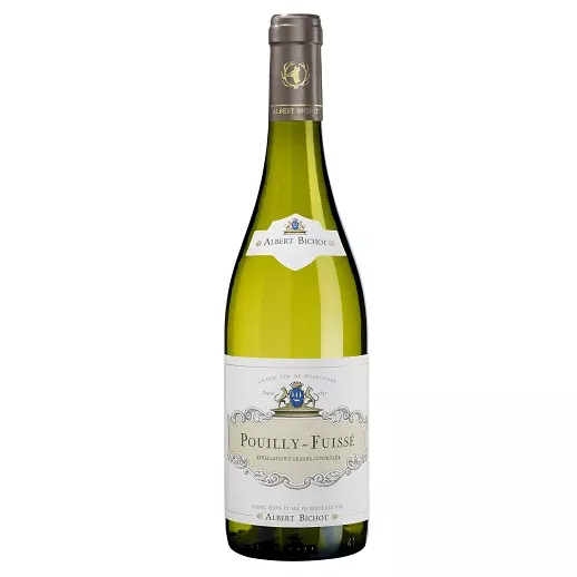 Albert Bichot 2022 Pouilly-Fuisse 750 mL