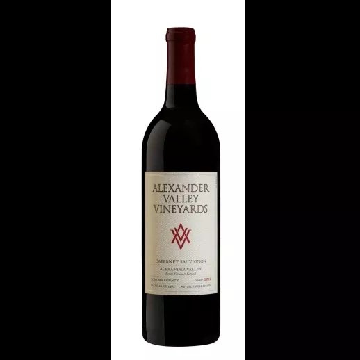 Alexander Valley Cabernet Sauvignon 750ML