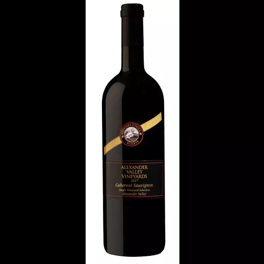 Alexander Valley Cabernet Sauvignon Alexander School Reserve750ML