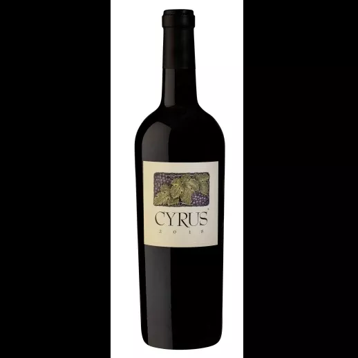 Alexander Valley Cyrus750ML
