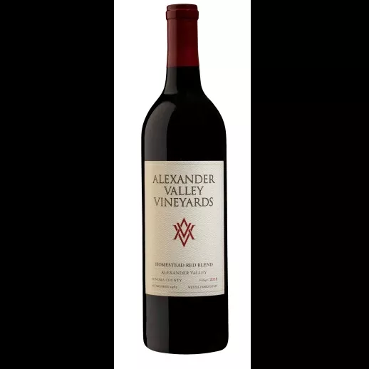 Alexander Valley Red Homestead 750ML