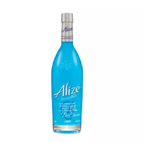 Alize Bleu Liqueur - 750ml