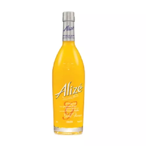 Alize Gold Passion Liqueur 750 mL