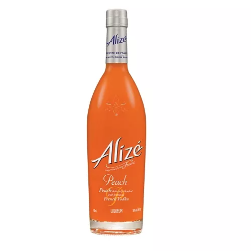 Alize Peach Liqueur/Liquor 750 mL
