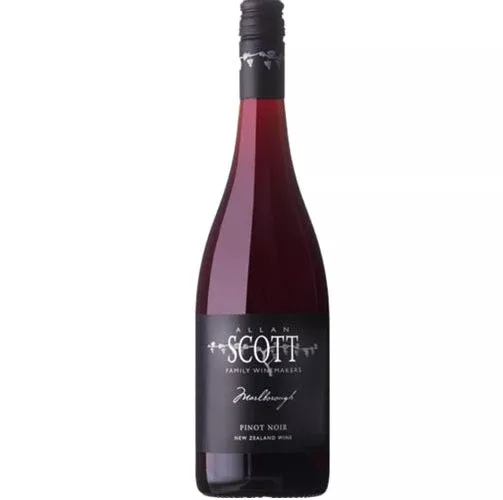 Allan Scott Pinot Noir 21 750ml