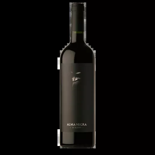Alma Negra M Red Blend 750ML