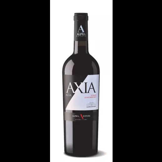 Alpha Estate Axia Red 750ML