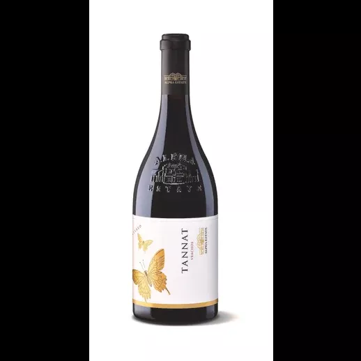 Alpha Estate Tannat750ML