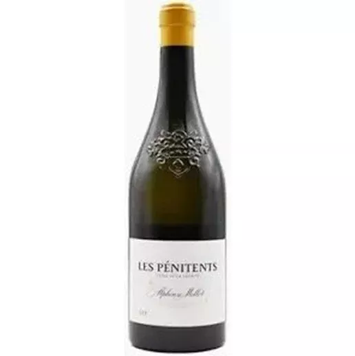 Alphonse Mellot Côtes de la Charité Chardonnay 2020 750ml