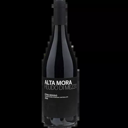 Alta Mora Etna Rosso Feudo DI Mezzo 2019