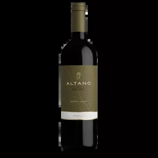 Altano Red Organic 750ML