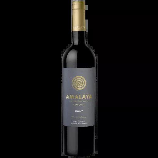 Amalaya Grand Corte 6B 750ML