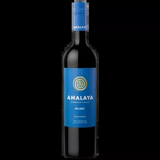 Amalaya Malbec Blend 750ML