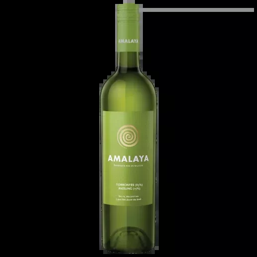 Amalaya White 750ML