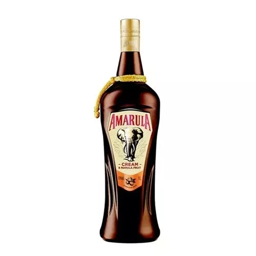 Amarula Cream Liqueur - 750ml