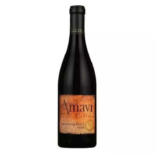 Amavi Cellar Cabernet Sauvignon 750ml