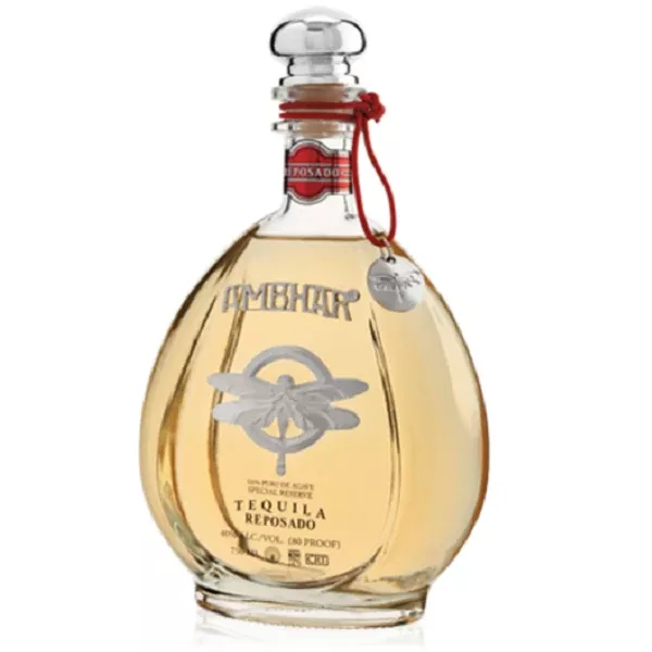 Ambhar Reposado Tequila 750ml