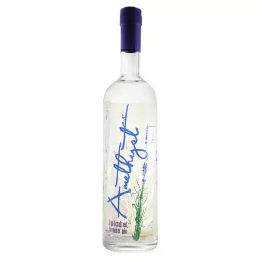 Amethyst Gin Lavender 750ML