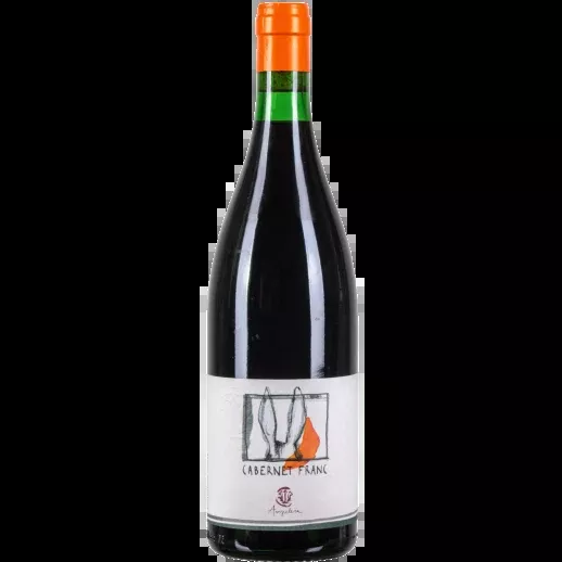 Ampeleia Cabernet Franc 750ML