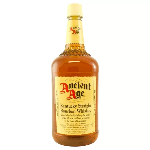 Ancient Age Bourbon 1.75L